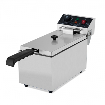 Elektro Fritteuse 6 Liter - Easyline - Gastrohot