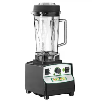 EASYLINE Standmixer smoothie maker / 28000 U/Min, 1 kW