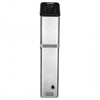 Sous Vide Garer Easyline - Temperaturgenauigkeit 0,1°C, Timerfunktion 5 Min - 99 Std