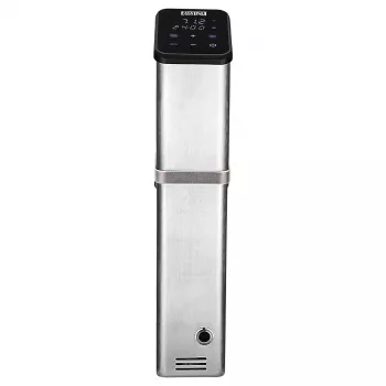 EASYLINE Sous Vide Garer / Temperaturgenauigkeit: +/- 0,1 °C / Timerfunktion: 5 Min. - 99 Std.