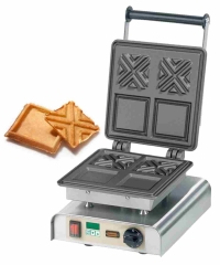 Waffeleisen X-Waffel I