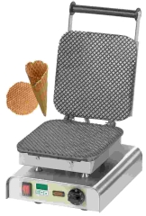 Waffeleisen Eis-Waffel I