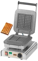 Waffeleisen Kant I
