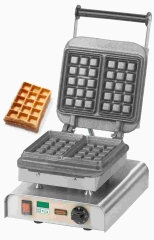 Waffeleisen Brüsseler I