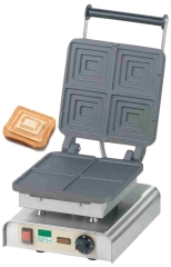 Sandwicheisen I