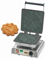 Waffeleisen Große Herzwaffel I