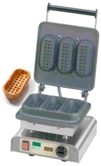 Waffeleisen Baguette-Waffel I