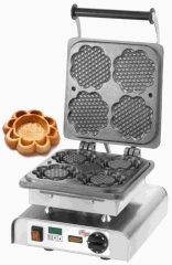 Waffeleisen Waffeltörtchen I