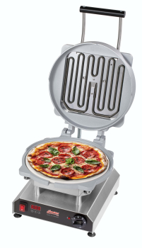 Neumärker minipizzaoven Thermocook® incl. pizza- & pinsa-wisselplaten