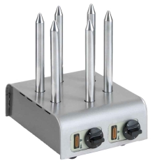 Spießtoaster T6