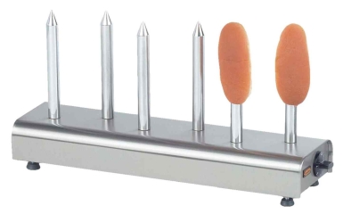 Spießtoaster T6 lang