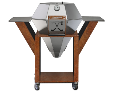 Neumärker Diamant Grill® Jetset Editie