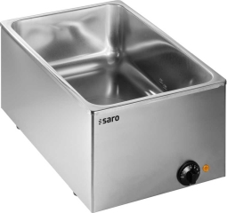 Bain Marie | GN-Behältertiefe bis 150 mm