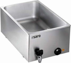 Bain Marie | B 345 x L 600 x H 255 mm