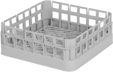 Spülmaschinenkorb B 500 x L 500 x H 174 mm