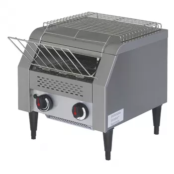 Tunneltoaster