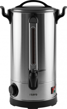 Glühweinkocher / Heißwasserspender 9 Liter