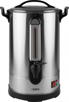 Kaffeemaschine mit Rundfilter 8.3 Liter 1.6 kW