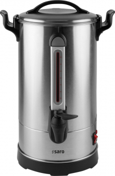 Kaffeemaschine mit Rundfilter 10.8 Liter 1.6 kW