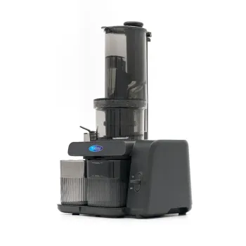 Gastro Slow Juicer - 0,8-Liter-Saftbehälter