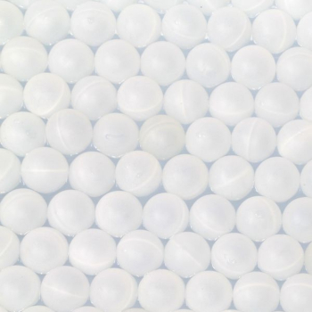 Anti-stoomballen