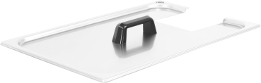 Deksel voor Sous-Vide ketel