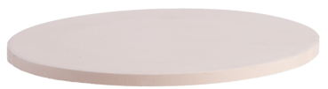 Neumärker pizzasteen voor Thermocook® pizza wisselplaat
