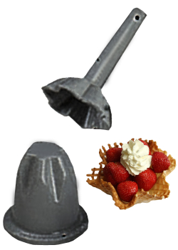 Mandpers