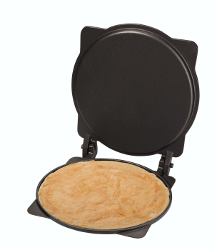 Neumärker Crêpes wisselplaten voor Thermocook®