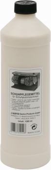 1 Ltr. Flüssige Schuhcreme