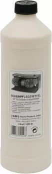 1 Ltr. Flüssige Schuhcreme