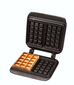 Neumärker Brusselse wafel wisselplaten voor Thermocook®