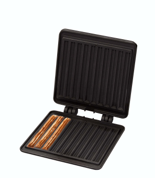 Neumärker Churros wisselplaten voor Thermocook®