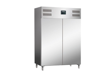 Gewerbetiefkühlschrank 1476 L | B 1480 x L 830 x H 2010 mm