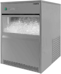 Eiswürfelbereiter 26 kg