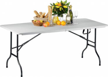 Opklapbare tafel / buffettafel