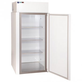MG HOFMANN DW PLUS Kühlzelle 1315 L mit Aggregat 0–8 °C