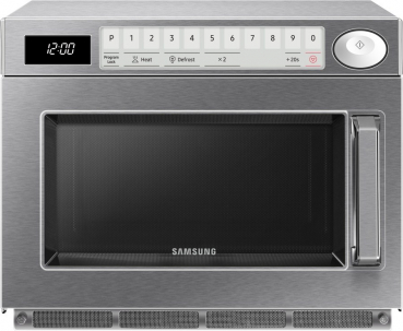 SAMSUNG Mikrowelle | Defrost Funktion