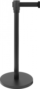Afzetpaal / Spanners AF 206 PS