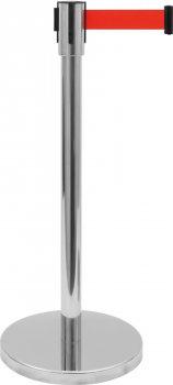 Absperrpfosten / Tensatoren AF 206 SR