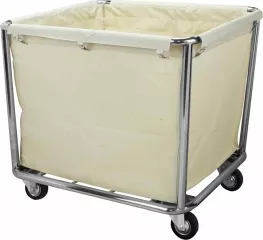 Wäschewagen für ca. 25 kg Wäsche