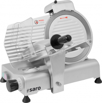Aufschnittmaschine AS 250