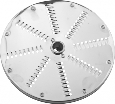 Reibescheibe 3 mm