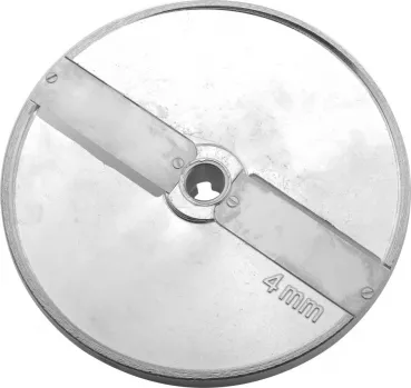 Schneidescheibe 4 mm Aluminium