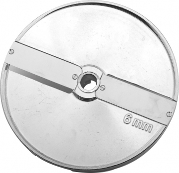 Schneidescheibe 6 mm Aluminium