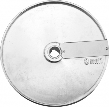 Schneidescheibe 8 mm Aluminium
