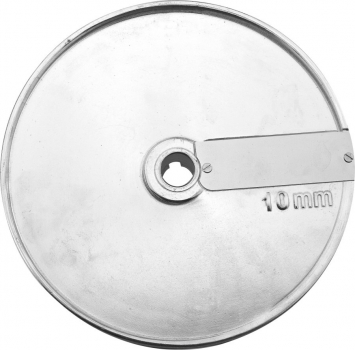 Schneidescheibe 10 mm Aluminium