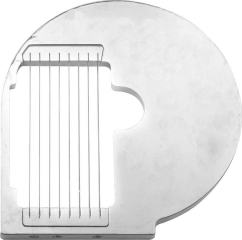 Pommes-Frites-Gatter 8 mm