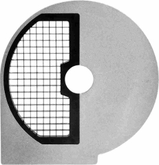 Würfelgatter 8 x 8 mm