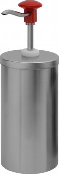 Sausdispenser 2,25 liter